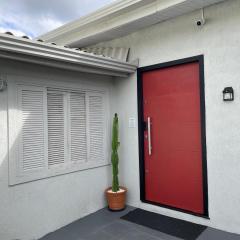 Casa Completa com garagem