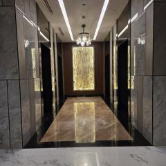 Jtower Residences - Comfort Living