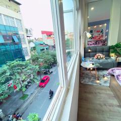 MAY - AMAYZING SKY View TG