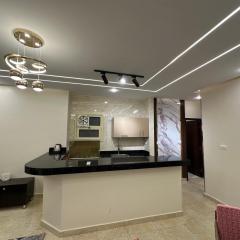 الوفاء امام فندق بيروت