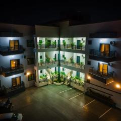 Haidisla Apartments Abuja