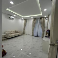 Charming 4-bedroom townhome in vibrant Phnom Penh!