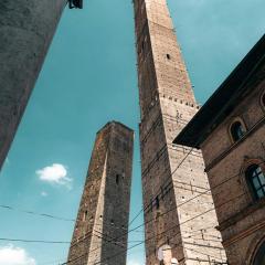 Stay Bologna Room and free Parking