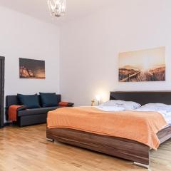 Modern & Elegant 2BR Apartment, Central Vienna