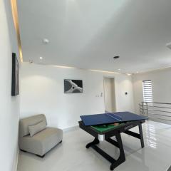 Ambleton Haven & Ambleton Crest