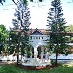 Riyasatkar Heritage Perfect Group Getaway 5BR