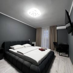 ApartPoltava 1-bedroom з великою кухнею та шикарною панорамою на АНТОНА ГРИЦАЯ,10