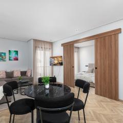 Modern & Calm Studio