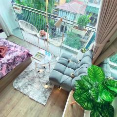 MAY - ROOFTOP SKY View TG - Phone 09756-59323