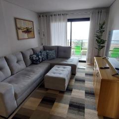 Costanera em Encarnación