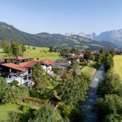 Hotel Garni Zimmermann