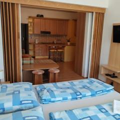 Apartment Magura - direct on the ski slope - Parking