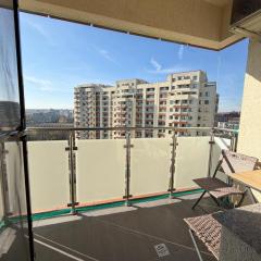 GAP Apartments Accommodation near Palas