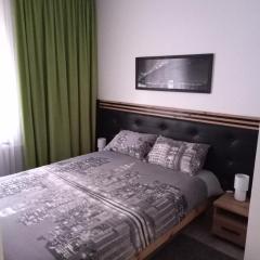 Giżycko Studio Apartament