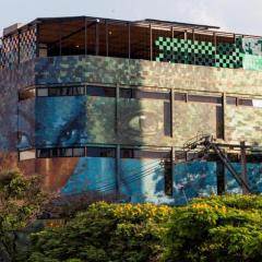 Hotel Gallery Medellin