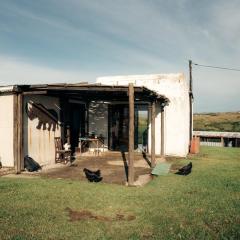 Self-catering Furnished Holiday Cottage to rent Coffee Bay