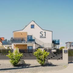 S1 Apartamenty