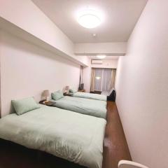 3Near Sakae, spacious, convenient transportation