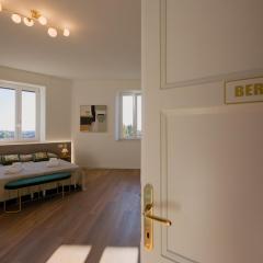 Camera Berlino - La Casa di Carta Affittacamere