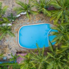 Palm Beach Apartments