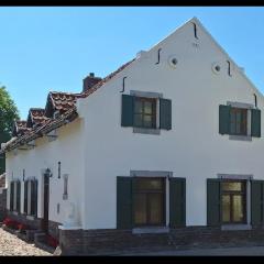 Bed and Breakfast 1691