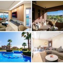 Your Tiny Paradise - Marrakech - Prestigia