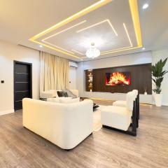 Maison Olive residence