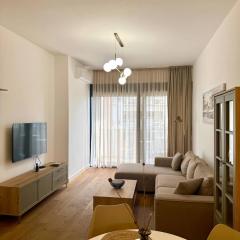 Soho 505A - 1 bedroom sea view apartment