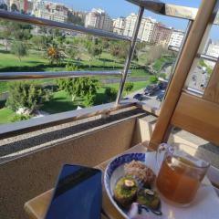 Home calme - بيت الهدوء