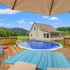 1 600 Acres Pool Pond Hidden Treasure RRG