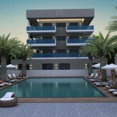 OLYMPIADA GIRNI Suites