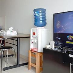 COZY 2BR Pinewood Apt Jatinagor