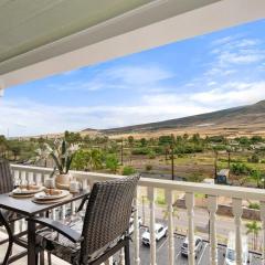 Lahaina Shores 512 · LS 512 Getaway Studio by the Beach Pool Hot