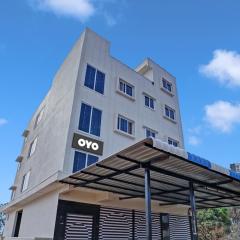 Hotel O M & M Hospitality