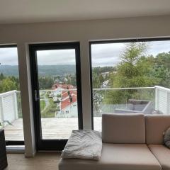 Cozy Guest Room in Mandal, Norway - Shared Facilities