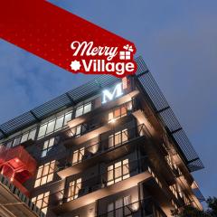 M Village Hotel Hai Bà Trưng