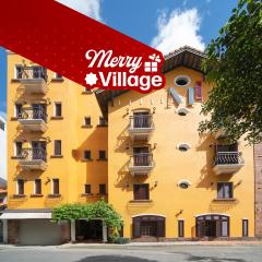 M Village Living Cách Mạng Tháng 8