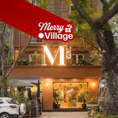 M Village Hotel Hồ Gươm