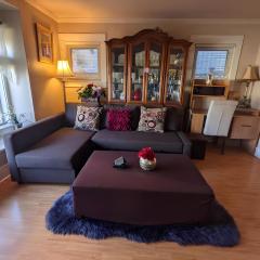 Walker's Paradise free parking