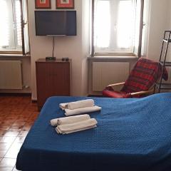 Appartamento da Mattia