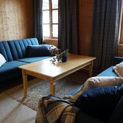 31 - Idarbua, real fisherman's cabin in Lofoten