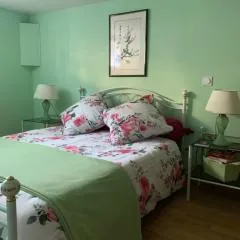 Agora Mijo Chambre d'Hôtes