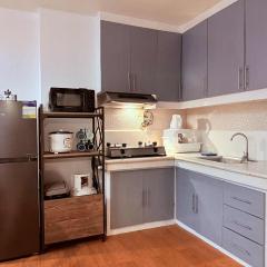 The Terrace Condominium