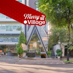 Express by M Village Nguyễn Văn Thủ