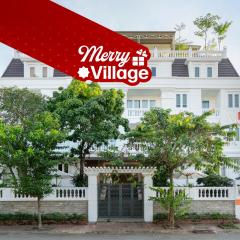 M Village Living Nguyễn Văn Hưởng