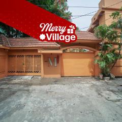 M Village Living Điện Biên Phủ - The Tropic