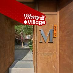 M Village Living Nam Kỳ Khởi Nghĩa