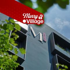 M Village Living Võ Thị Sáu