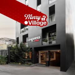 Express by M Village Nguyễn Bỉnh Khiêm