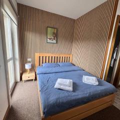 Готель Еко-Міївка